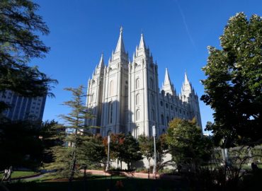 PCUSA Considers Overture on Monogamy for Clergy