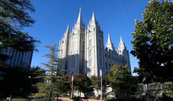 PCUSA Considers Overture on Monogamy for Clergy