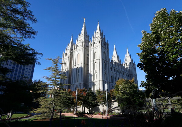 PCUSA Considers Overture on Monogamy for Clergy