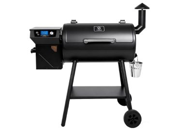 Comparing Z Grills and Traeger: Which Pellet Grill Fits Your Needs?