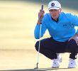 Jordan Spieth Calls for Change in Golf Fandom