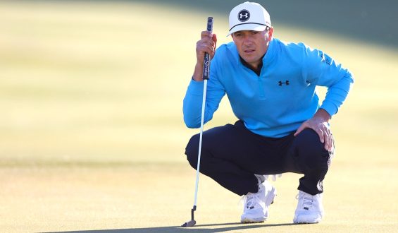 Jordan Spieth Calls for Change in Golf Fandom