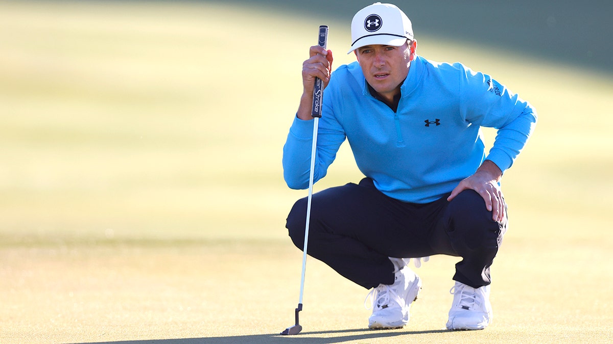 Jordan Spieth Calls for Change in Golf Fandom