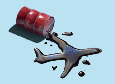 Aviation Challenges in 2026 Amid Geopolitical Tensions