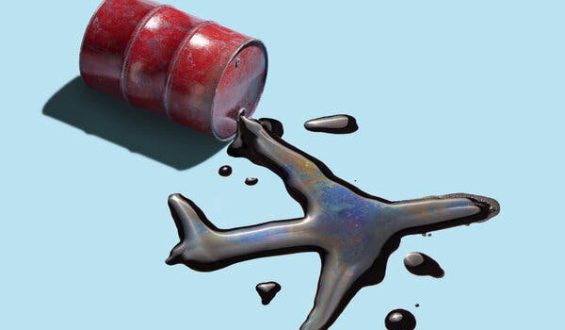 Aviation Challenges in 2026 Amid Geopolitical Tensions