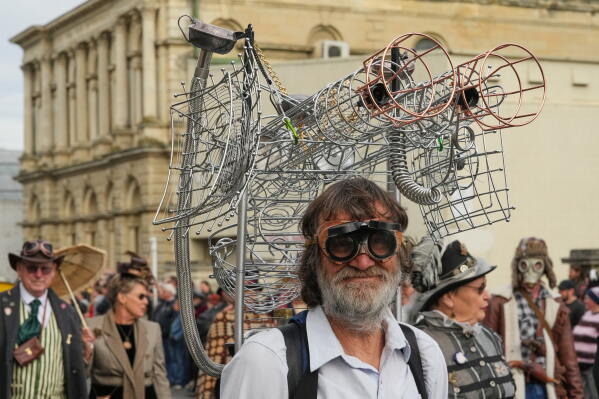 Ōamaru: The Steampunk Capital of New Zealand