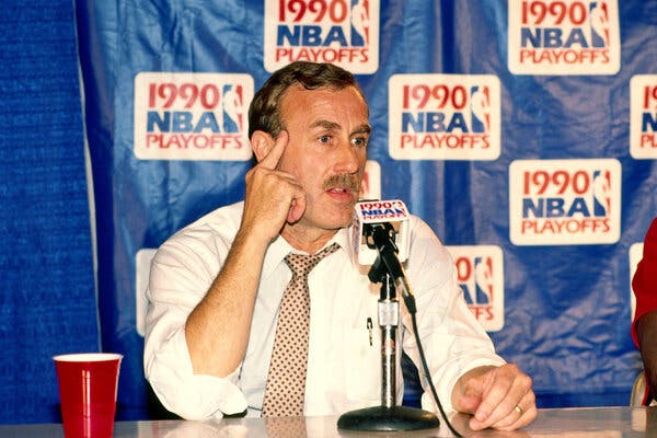 Rick Adelman’s Influence on NBA and His Legacy