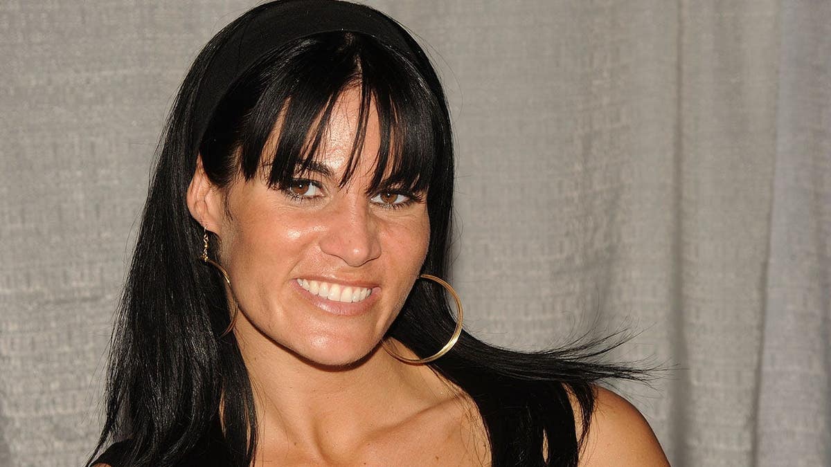 TNA Unveils Knockouts Television Championship at Slammiversary