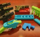 New York and California Push Laws to Restrict 3D-Printed Guns