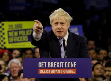 Brexit: Reflections and Realities 10 Years On