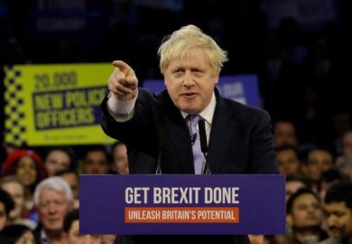 Brexit: Reflections and Realities 10 Years On