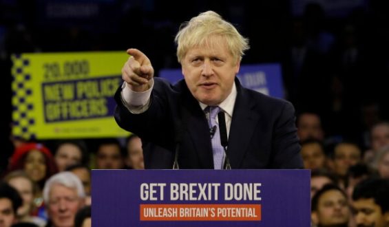Brexit: Reflections and Realities 10 Years On
