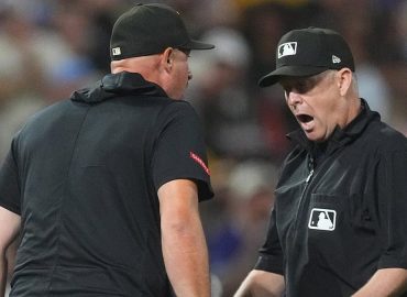 Rockies vs. Pirates Game Ends in Controversy