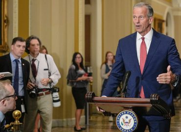 Bipartisan Housing Reform Nears Final Legislative Approval