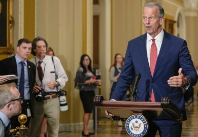 Bipartisan Housing Reform Nears Final Legislative Approval