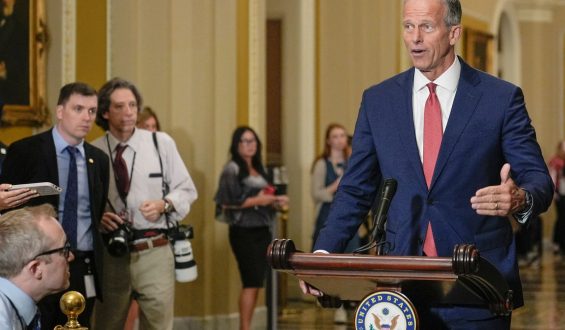 Bipartisan Housing Reform Nears Final Legislative Approval