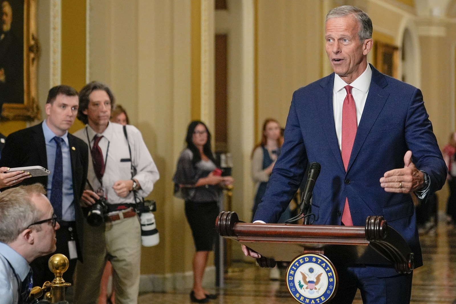 Bipartisan Housing Reform Nears Final Legislative Approval