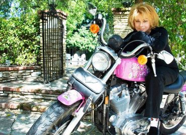 Ann-Margret: A Life Filled with Freedom and Passion