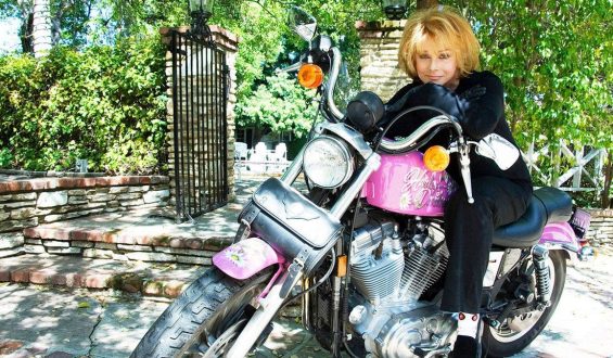 Ann-Margret: A Life Filled with Freedom and Passion