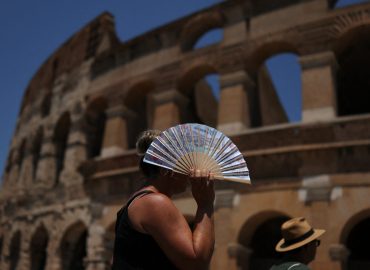 Heat Wave Sweeps Europe: Record Temperatures and Rising Death Toll