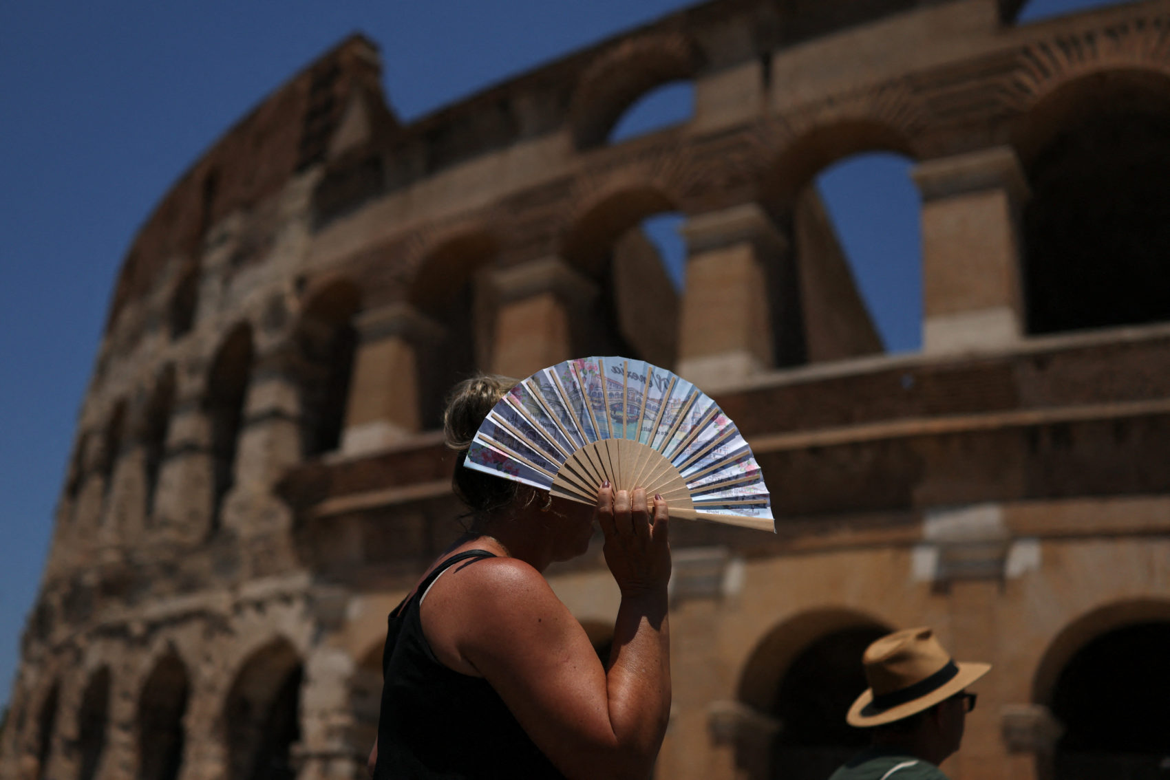 Heat Wave Sweeps Europe: Record Temperatures and Rising Death Toll