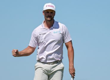 Wyndham Clark’s Resurgence: A Second U.S. Open Victory