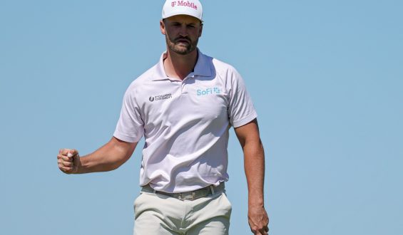 Wyndham Clark’s Resurgence: A Second U.S. Open Victory
