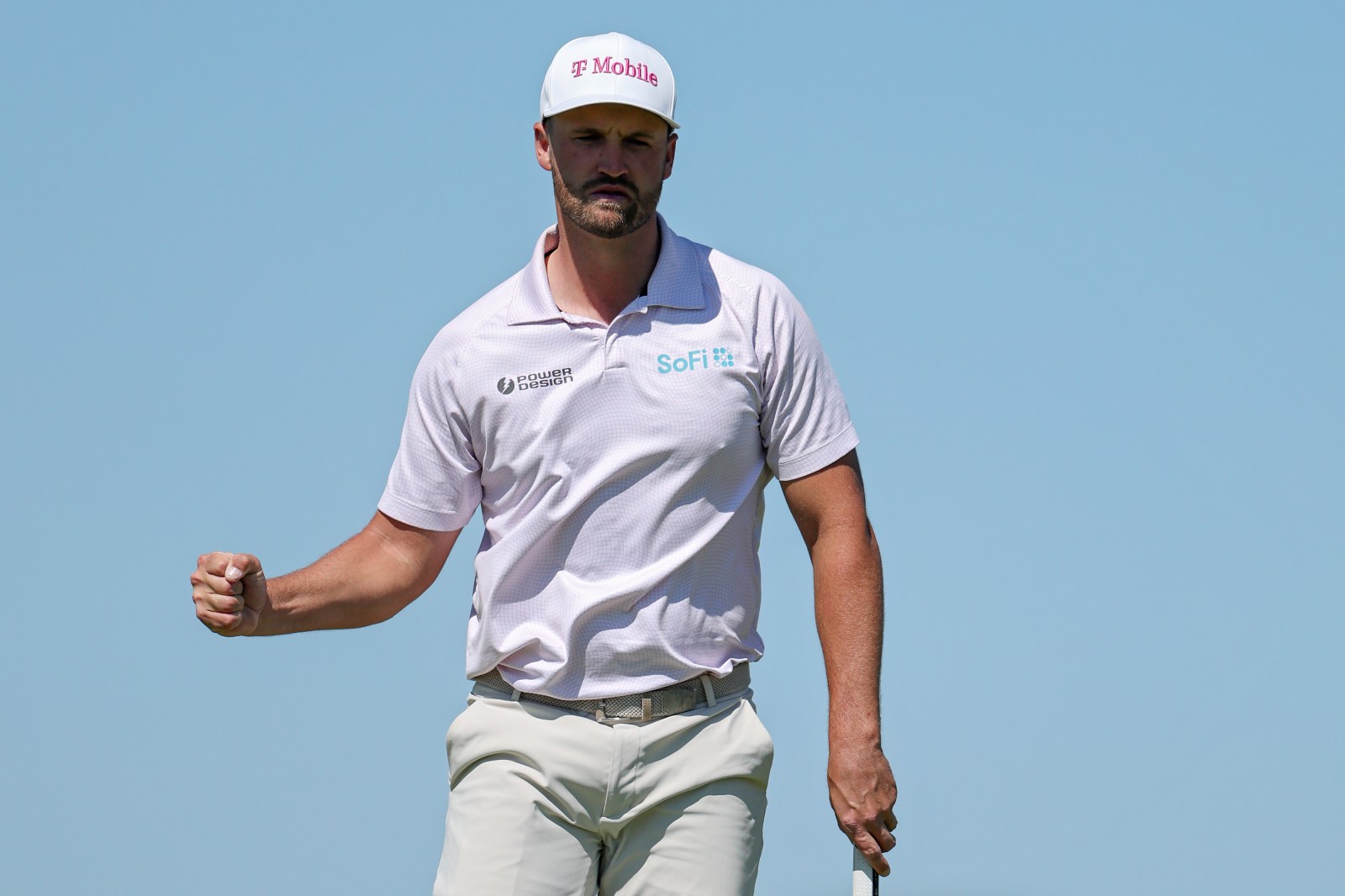Wyndham Clark’s Resurgence: A Second U.S. Open Victory
