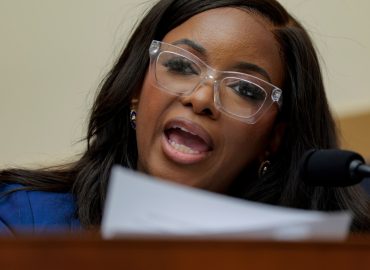 Democratic Uncertainty: Jasmine Crockett’s Stance in Texas Senate Race
