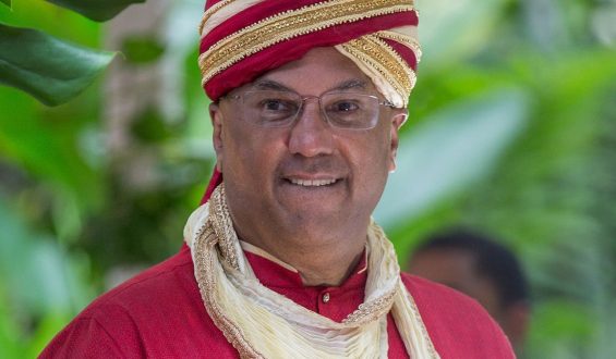 Congress Supports Investigation into Neville Roy Singham’s Alleged Financial Crimes