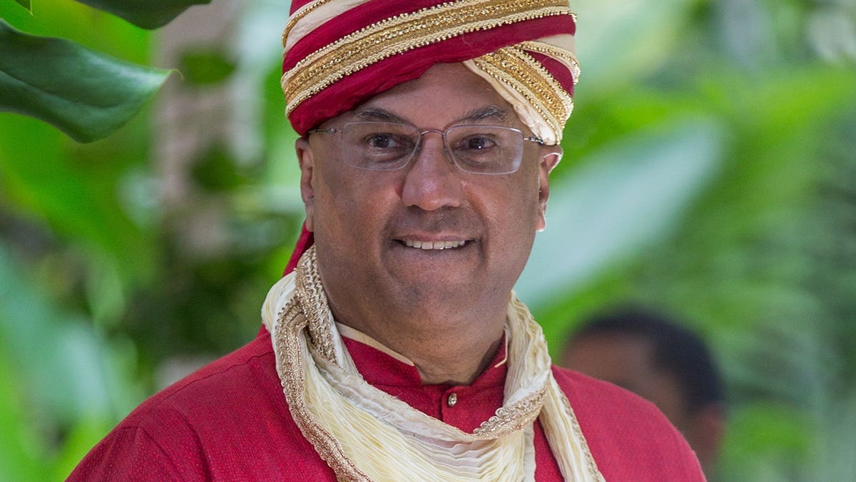 Congress Supports Investigation into Neville Roy Singham’s Alleged Financial Crimes