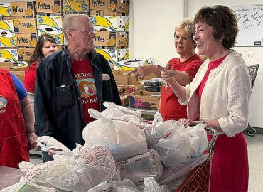 Maine’s Senate Race: Collins vs. Platner
