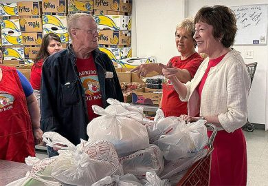 Maine’s Senate Race: Collins vs. Platner
