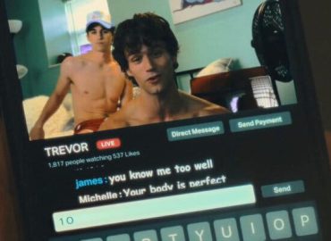 Television Shines Spotlight on Virtual Sex Work