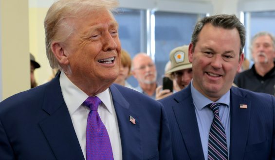 Trump-Backed Candidate Trails in Georgia Runoff: Poll Insights