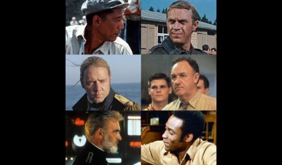 Understanding the Appeal of Dad Movies