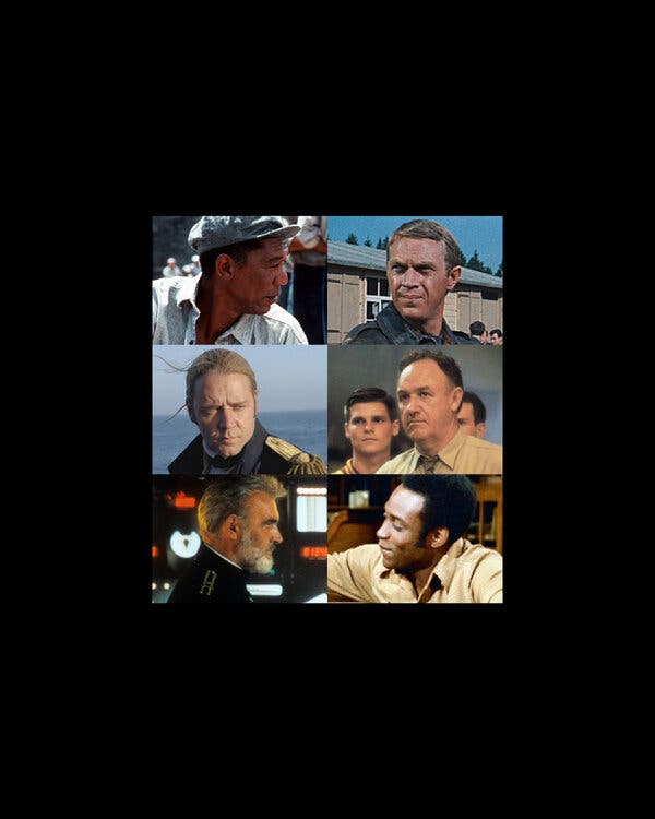 Understanding the Appeal of Dad Movies