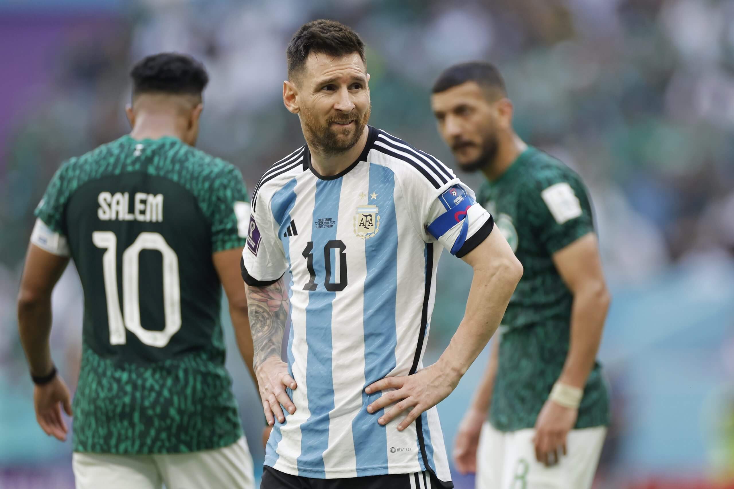 World Cup Predictions: Experts vs. Subscribers