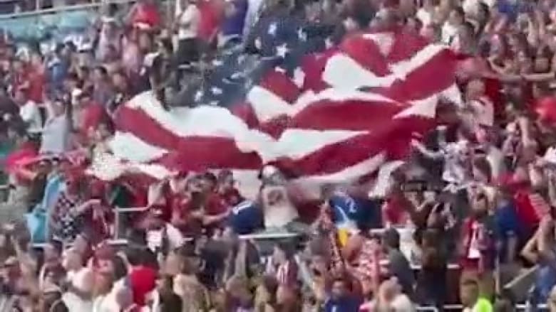 Paraguay and U.S. at the World Cup and Other Updates