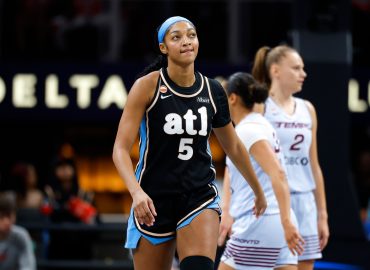 Atlanta Dream’s Winning Streak and Strong Season Performance