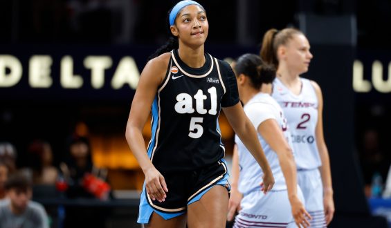 Atlanta Dream’s Winning Streak and Strong Season Performance