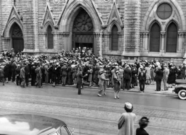 Significant Events in Chicago on June 6