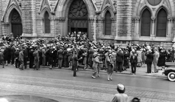 Significant Events in Chicago on June 6