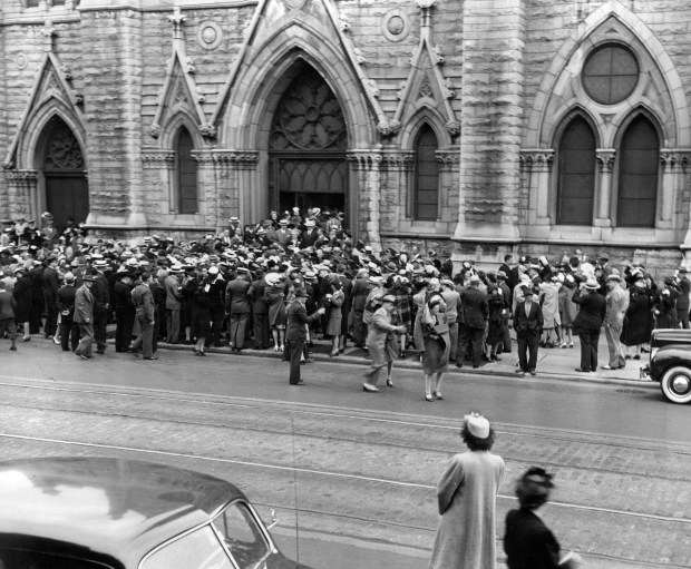 Significant Events in Chicago on June 6