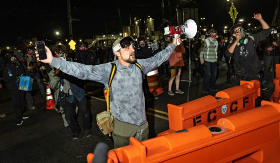 New Jersey Police Sergeant Charged with Theft from Photojournalist