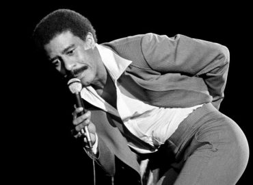 Richard Pryor and the Impact of His Language on Comedy and Family