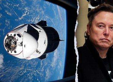 Elon Musk’s Trillionaire Status Reflects American Innovation