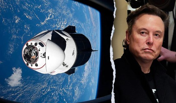 Elon Musk’s Trillionaire Status Reflects American Innovation