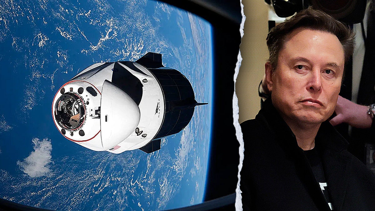 Elon Musk’s Trillionaire Status Reflects American Innovation