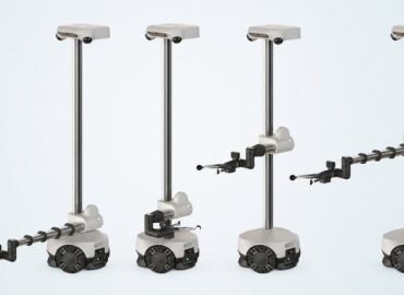 Hello Robot’s Stretch 4: A Functional Home Helper